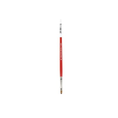#4 Red Sable Oil Brightsartist Brush MPN:0F16210040