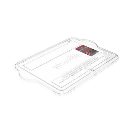 Bucket-Tray Lid, 15