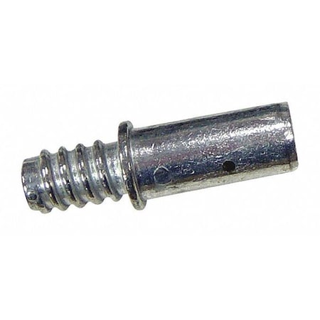Threaded Tip for Wooster Ext. Poles MPN:FR065