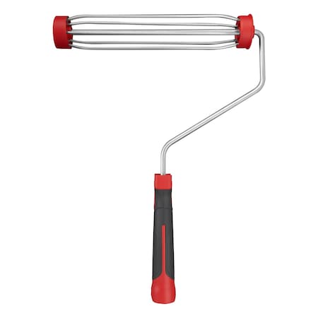 Paint Roller Frame, 14 in. L MPN:R014-9