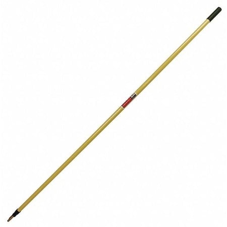 Adj. Painting Extension Pole, 8 to 16 ft MPN:R057