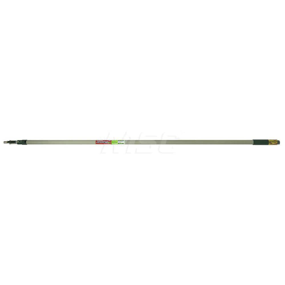 6 to 12 ft Long Paint Roller Extension Pole MPN:R092 6 to 12 ft Long Paint Roller Extension Pole MPN:R092