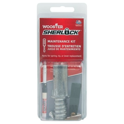 Sherlock Pole Maintenance Kit MPN:0FR9500000