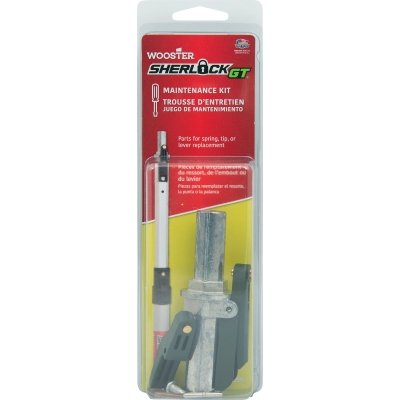 Gt Pole Maintenance Kit MPN:0FR9550000