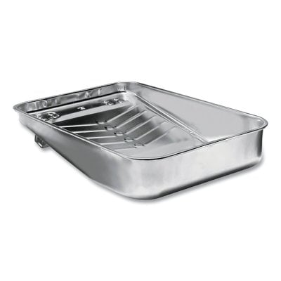 Hefty Deep-Well Metal Tray MPN:00R4050130