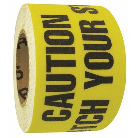 Anti-Slip Tape, Message, 3