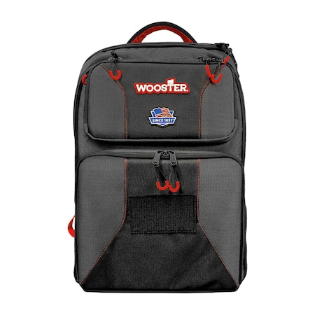 Example of GoVets Wooster category