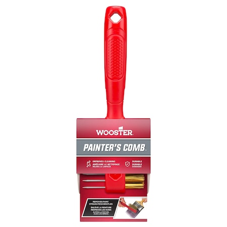 PAINTER'S Comb MPN:0018320000