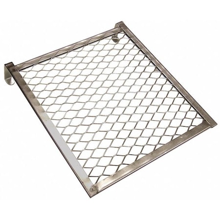 2-Gallon Metal Grid MPN:00R0030000
