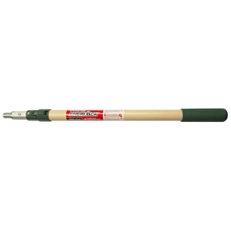 Sherlock 2-4 Ft Extension Pole MPN:00R0540000