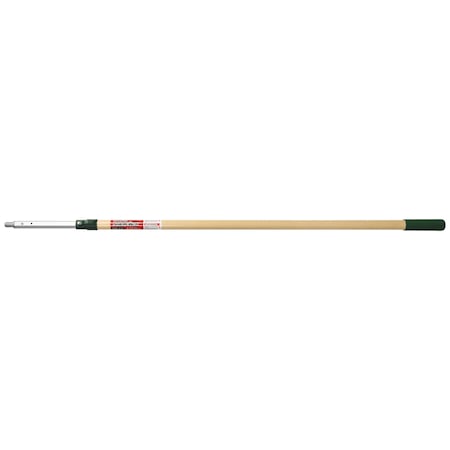 Sherlock 4-8 Ft Extension Pole MPN:00R0550000