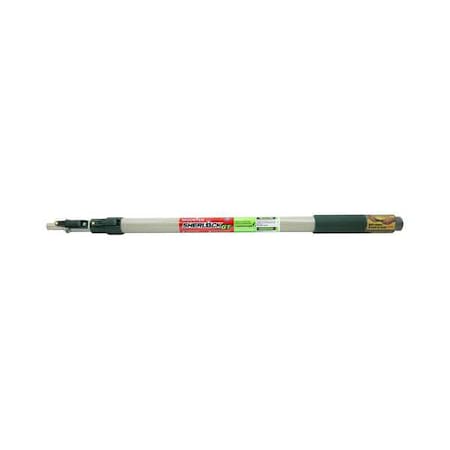 Sherlock Gt 2-4 Ft Extension Pole MPN:00R0900000