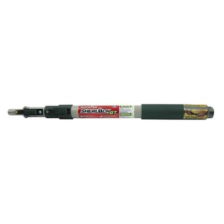 Sherlock Gt 1-2 Ft Extension Pole MPN:00R0970000
