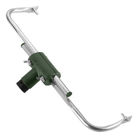 Wide Boy Adjustable Frame MPN:0BR0360180