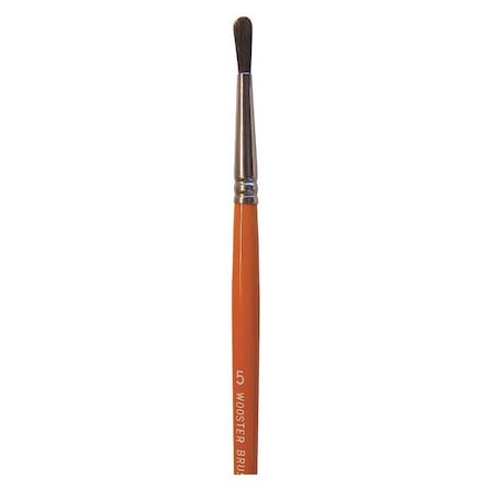 #5 Camel Hair Watercolorartist Brush MPN:0F16240050