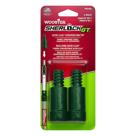 Gt Conversion Tips 2-Pack MPN:0FR0420000