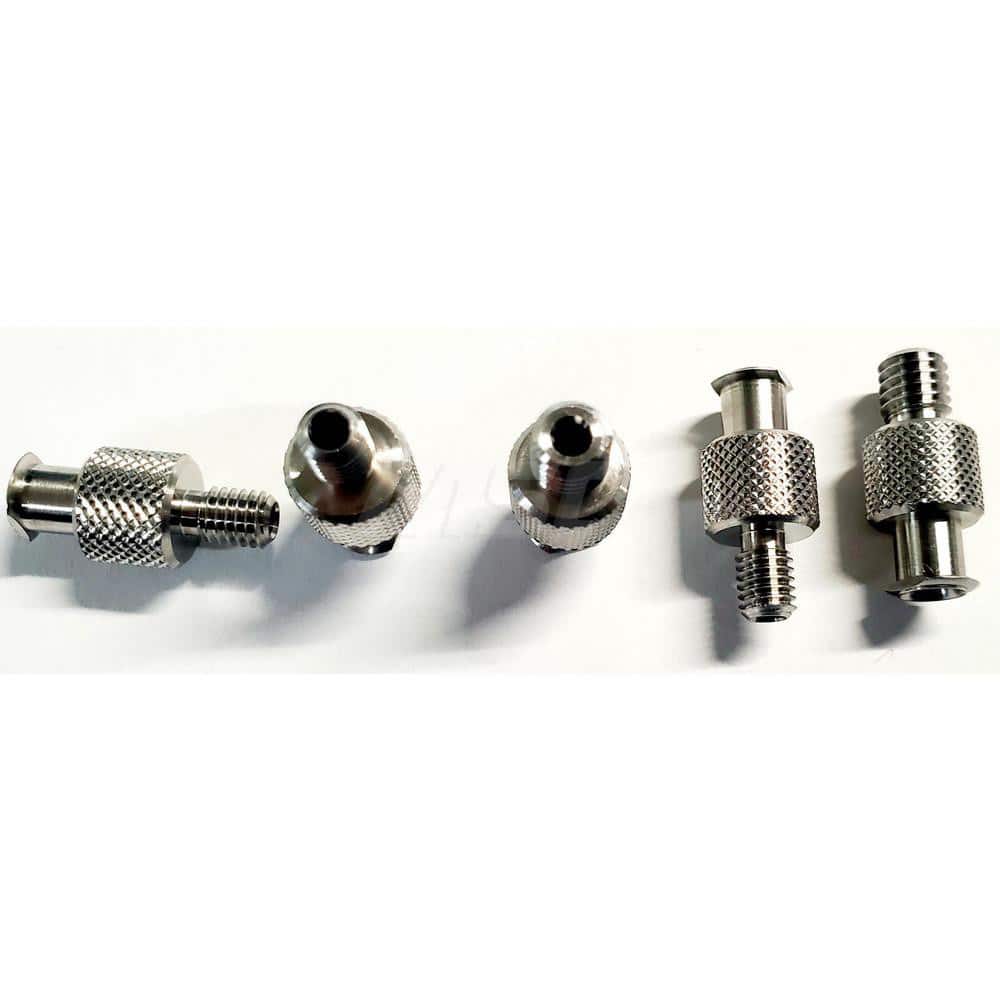 Example of GoVets Medical Tubing Fittings category