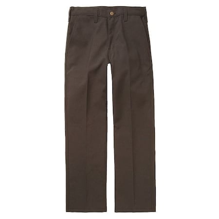 Men's Flame Resistant Pants, 6.6 cal/sq cm, 7.5 oz Nomex® IIIA MPN:FP50MN 34 34