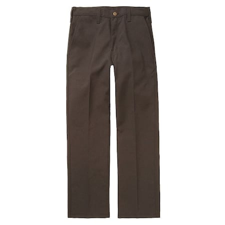 Men's Flame Resistant Pants, 6.6 cal/sq cm, 7.5 oz Nomex® IIIA MPN:FP50MN 42 30