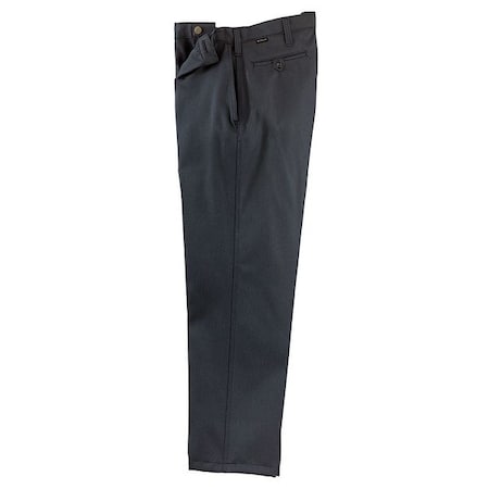 Men's Flame Resistant Pants, 6.6 cal/sq cm, 7.5 oz Nomex® IIIA MPN:FP50NV 44 34