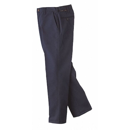 Women's Flame Resistant Pants, 7 cal/sq cm, 7.5 oz Nomex® IIIA MPN:FP51NV 18 32