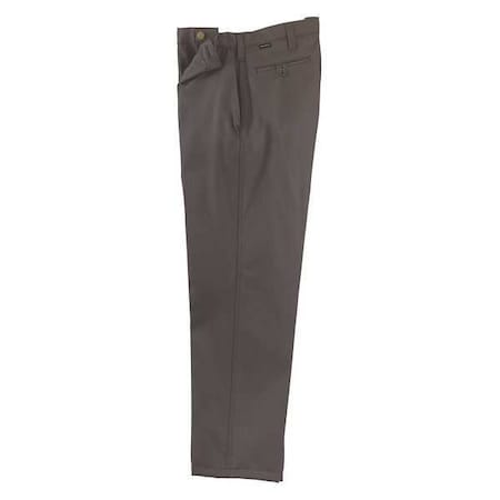 Men's Flame Resistant Pants, 7 cal/sq cm, 7.5 oz Nomex® IIIA MPN:FP52NV 31 34