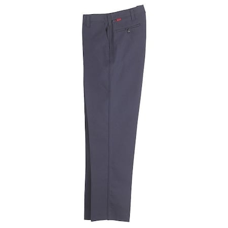 Men's Flame Resistant Pants, 6.6 cal/sq cm, 7.5 oz Nomex® IIIA MPN:FP52NV 33 32