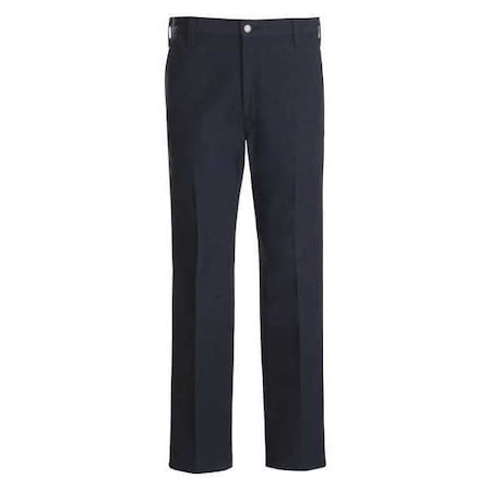 Men's Flame Resistant Pants, 7 cal/sq cm, 7.5 oz Nomex® IIIA MPN:FP52NV 44 34