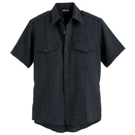Men's Flame-Resistant Collared Shirt, 4.1 cal/sq cm, 58
