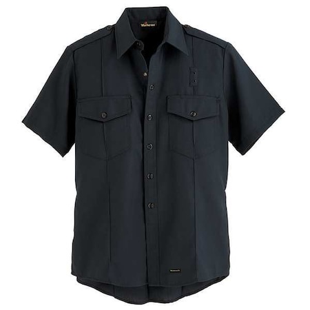 Men's Flame-Resistant Collared Shirt, 4.1 cal/sq cm, 54