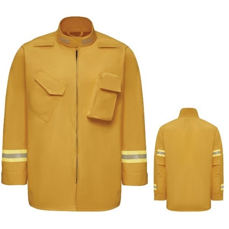 Wildland Jacket MPN:FW82YL 2L 0L