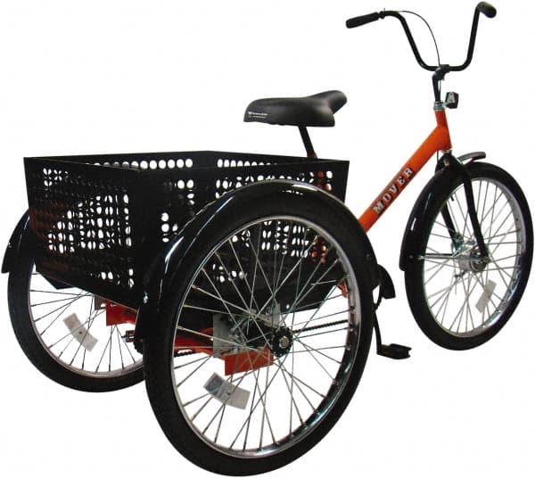 3 Wheel, Industrial Tricycle MPN:M2626CBOL4m1397