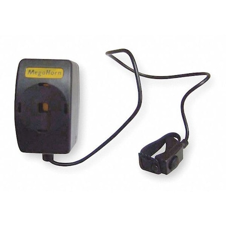 Megahorn Battery Operated MPN:3973HL