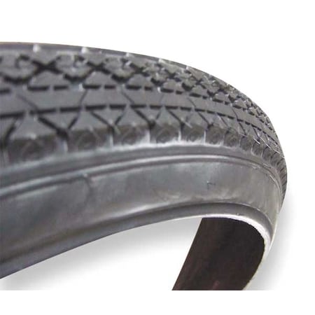 Bicycle or Tricycle Tire, 24 In. Dia. MPN:4922E
