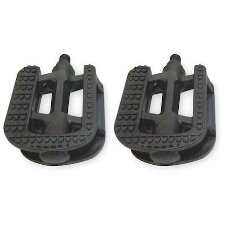 Pedals 1/2 In., PR MPN:7217