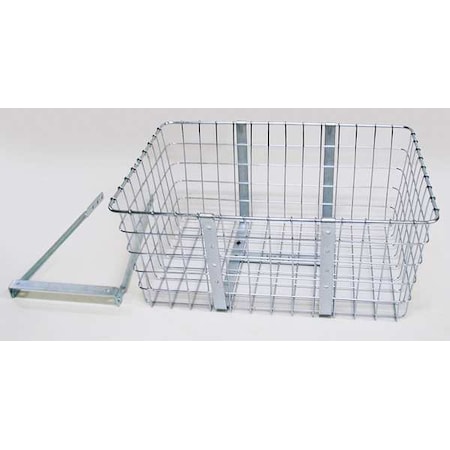 Wire Carrier Basket, 15