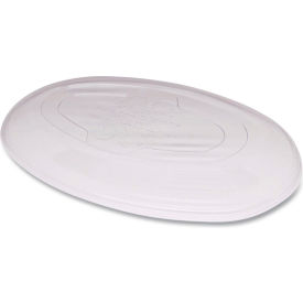 World Centric® Fiber Burrito Bowl Lids 8