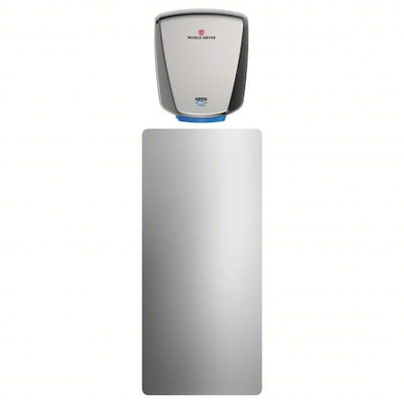 Example of GoVets World Dryer category