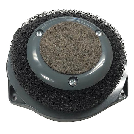 Example of GoVets World Dryer category