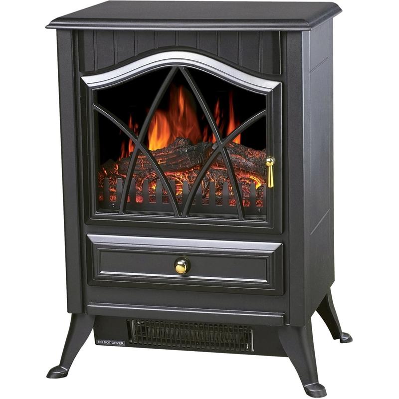 Comfort Glow ES4215 Ashton Electric Stove, ES4215 MPN:ES4215