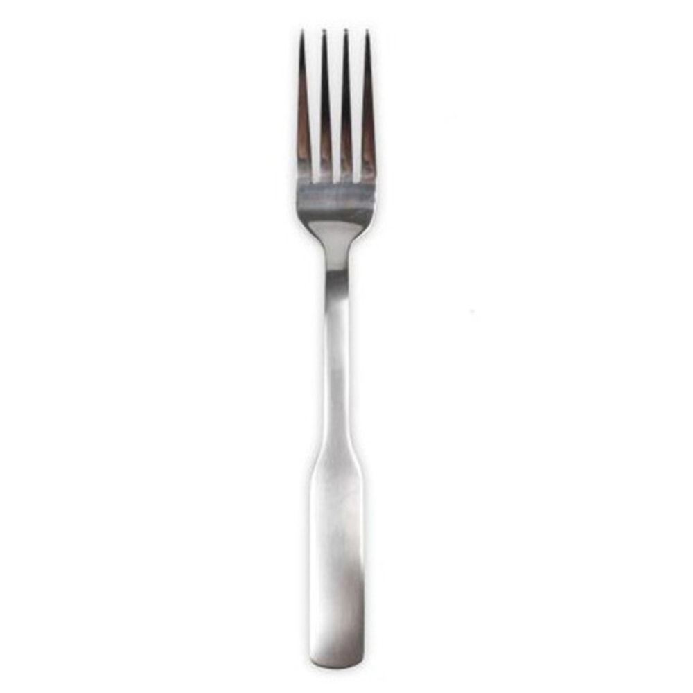 World Tableware Brandware Dinner Forks, Silver, Pack Of 36 Forks MPN:531137
