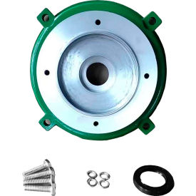 Worldwide Electric Corporation IEC Motor C-Flange Kit B3/B14 Mounting 63 Frame IEC63-C