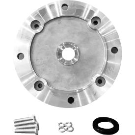 Worldwide Electric Corporation IEC Motor FF-Flange Kit B3/B5 Mounting 63 Frame IEC63-FF