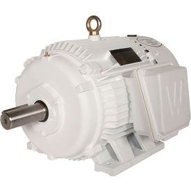 Worldwide Electric Oil Well Pump Motor 3 HP 900 RPM 230/460/796V 215T Frame UL CE OW3-9-215T