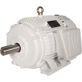 Worldwide Electric Oil Well Pump Motor 5 HP 1200 RPM 230/460/796V 215T Frame UL CE OW5-12-215T