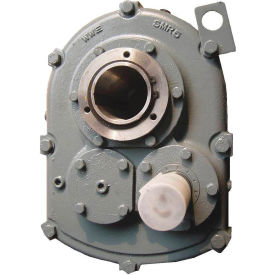 Worldwide Electric SMR5-25/1 Shaft Mount Reducer Size 5 251 Ratio 2-15/16