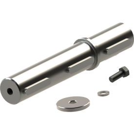 KHN Helical Bevel Reducer Single Shaft Kit; Shaft Dia2.75