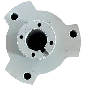 Worldwide Electric WVHS Coupling Bore Size 7/8