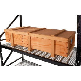 Worldwide Material Handling ProDeck50® Punched Deck 1675 lb. Cap. 29-3/8