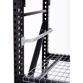 Worldwide Material Handling Pallet Rack U-Divider 48